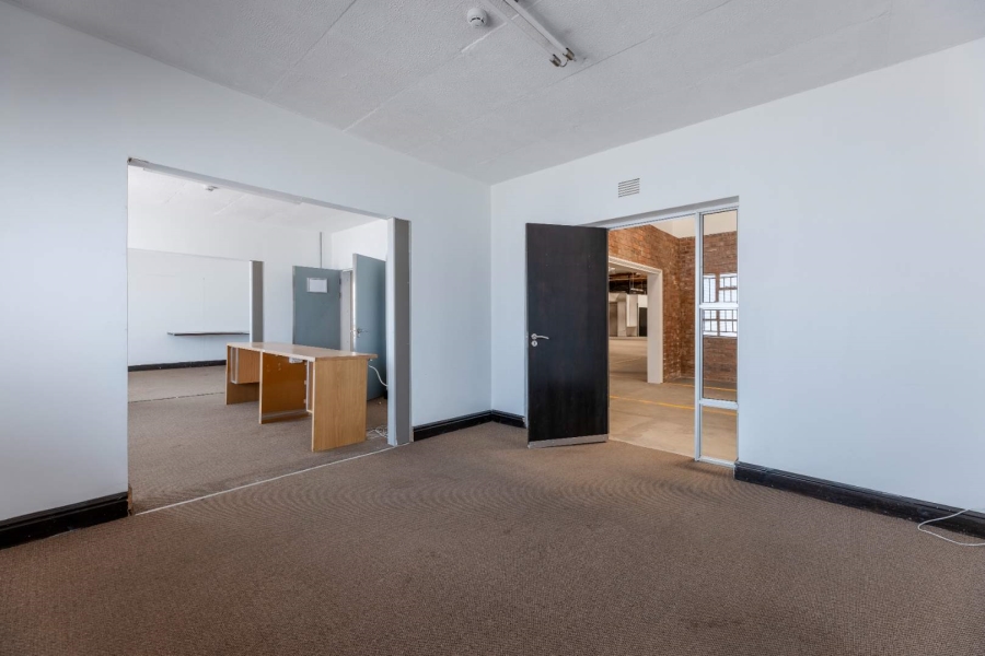 Commercial Property for Sale in George Industrial Western Cape